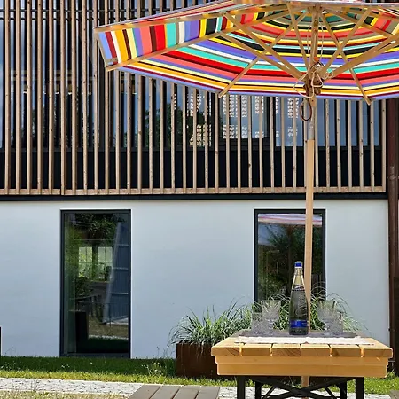 Ferienhaus Diringlo Lägenhet Ohlstadt