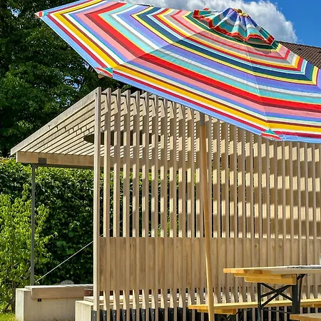 Ferienhaus Diringlo *