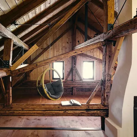 Ferienhaus Diringlo Lägenhet *