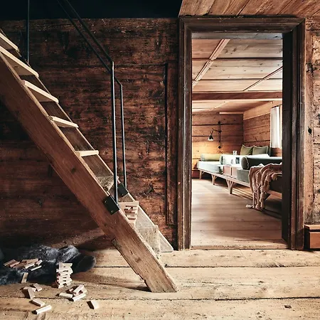 Lägenhet Ferienhaus Diringlo Ohlstadt