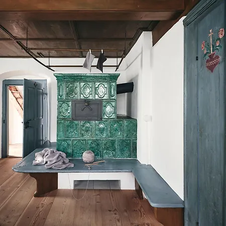 Ferienhaus Diringlo * Ohlstadt