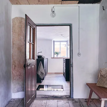 Lägenhet Ferienhaus Diringlo