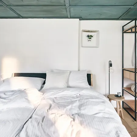 Ferienhaus Diringlo Lägenhet *