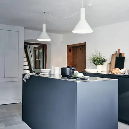 Lägenhet Ferienhaus Diringlo *