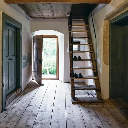 Lägenhet Ferienhaus Diringlo Ohlstadt