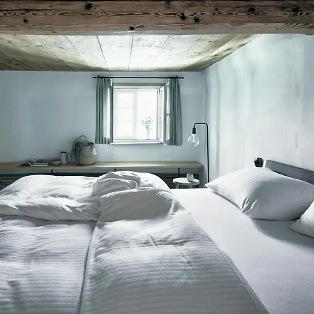 Ferienhaus Diringlo Lägenhet *