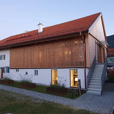 Ferienhaus Diringlo *